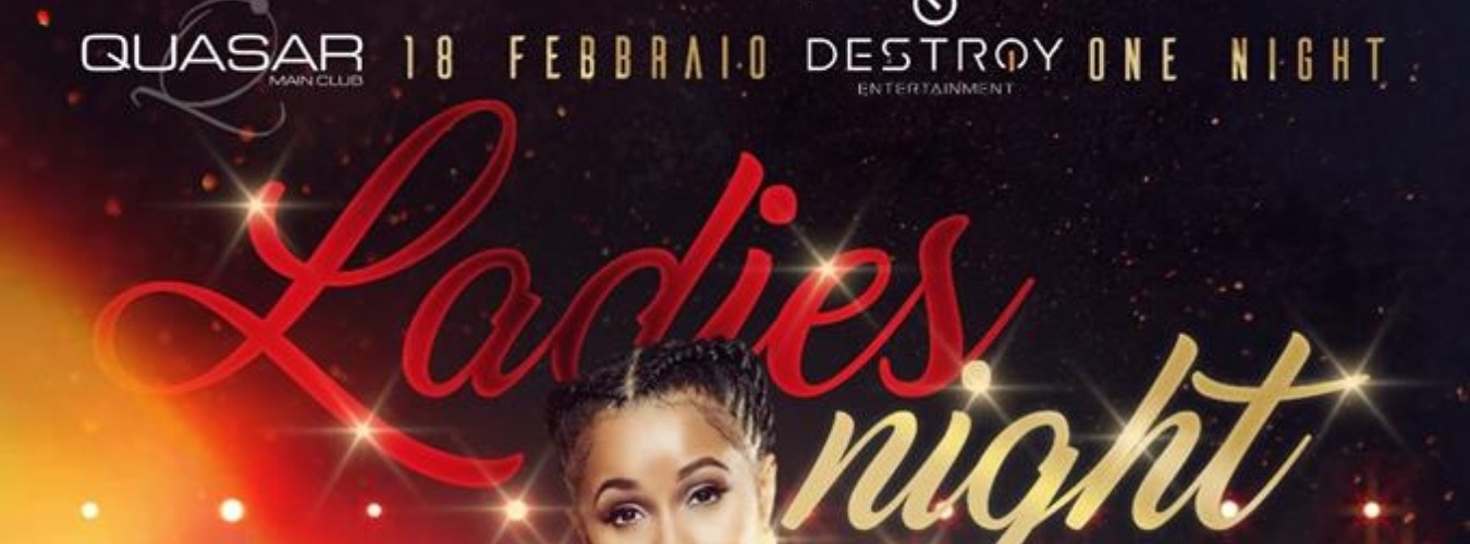 18.02.2018 ONE NIGHT DESTROY AT QUASAR TORINO image