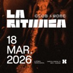 18 DE MARZO | IGNEZ & ANDREI CIUBUC image