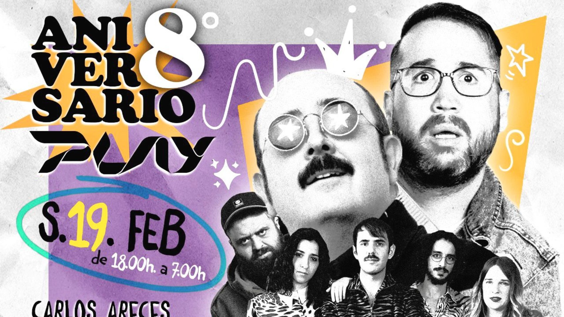 19.02.22 Aniversario Play image