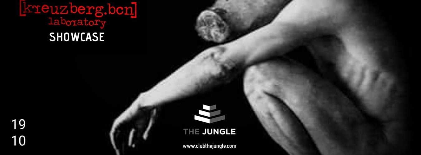 19.10 [Kreuzberg.bcn]/Laboratory Showcase part 2: image