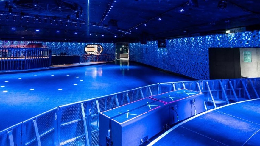 2 Jahre Tanz in Frankfurt x Zoom image