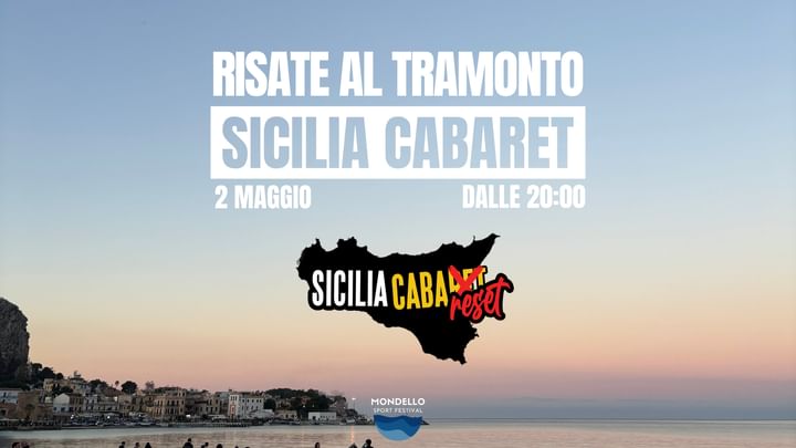 Cover for event: 2 MAGGIO