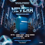 20/06 LA NEVERA FEST (SALA WHYNOT) image