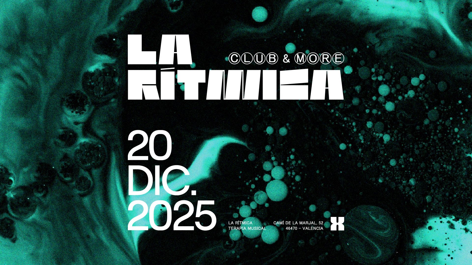 20 DICIEMBRE | BARAC image