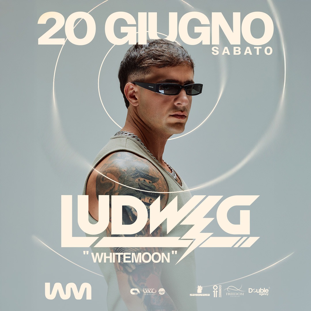 20 GIUGNO - LUDWIG  image