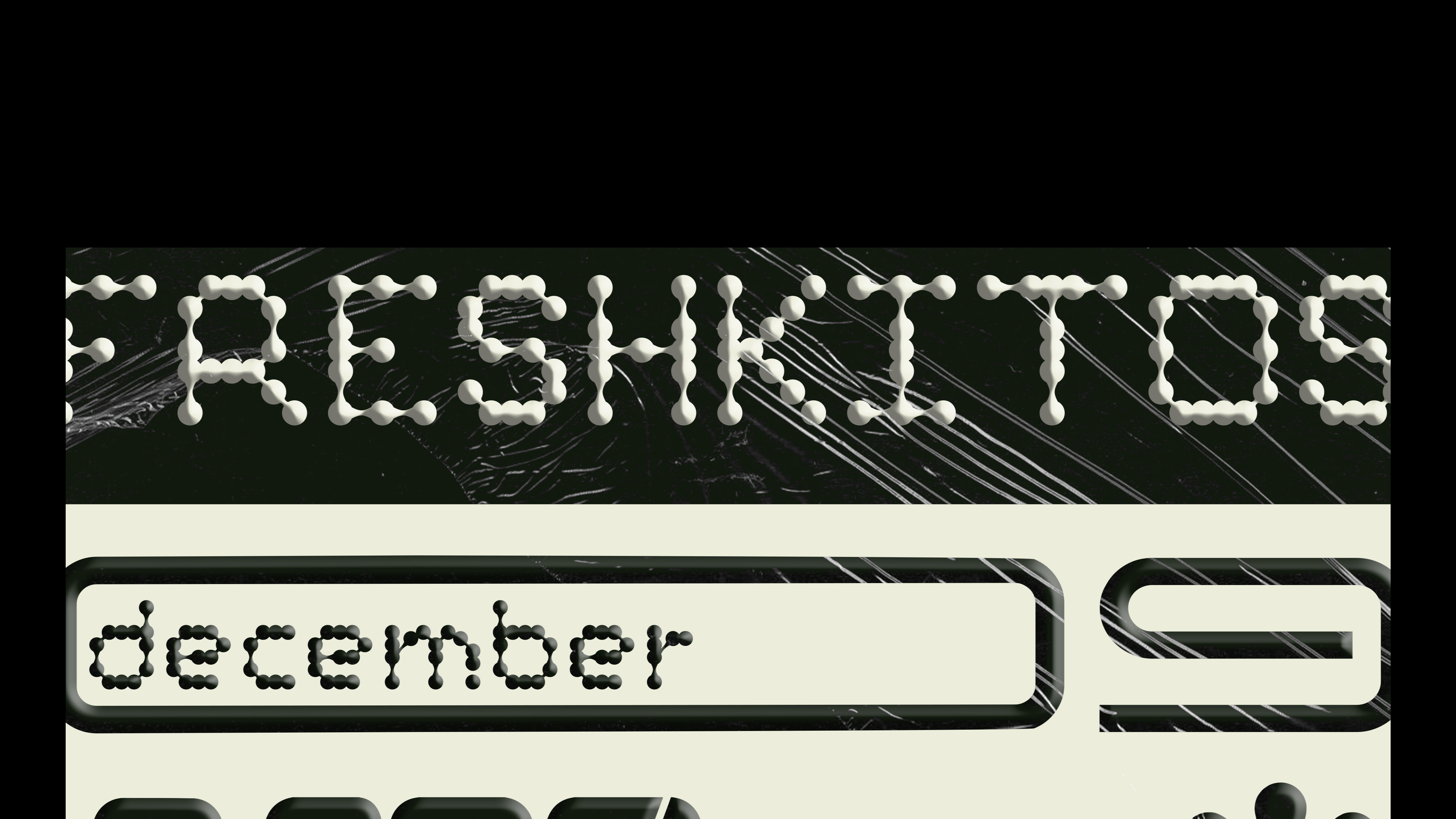 20 Years of Freshkitos + Vasco Valente + Poupa