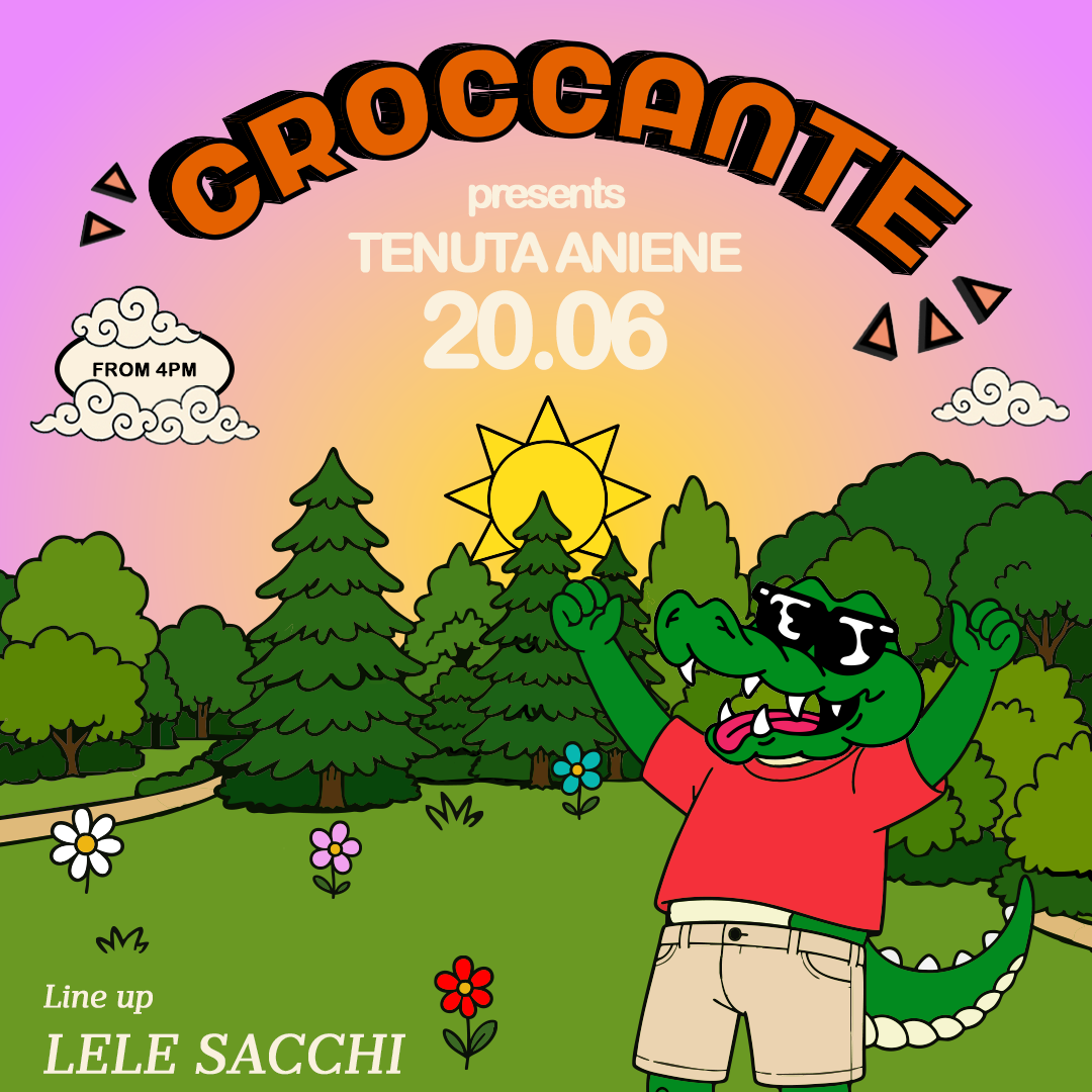 20.06 CROCCANTE - TENUTA ANIENE