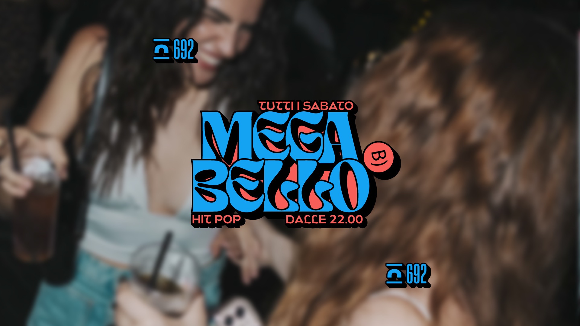 01.08.26 MEGABELLO @ 692 Secret Garden