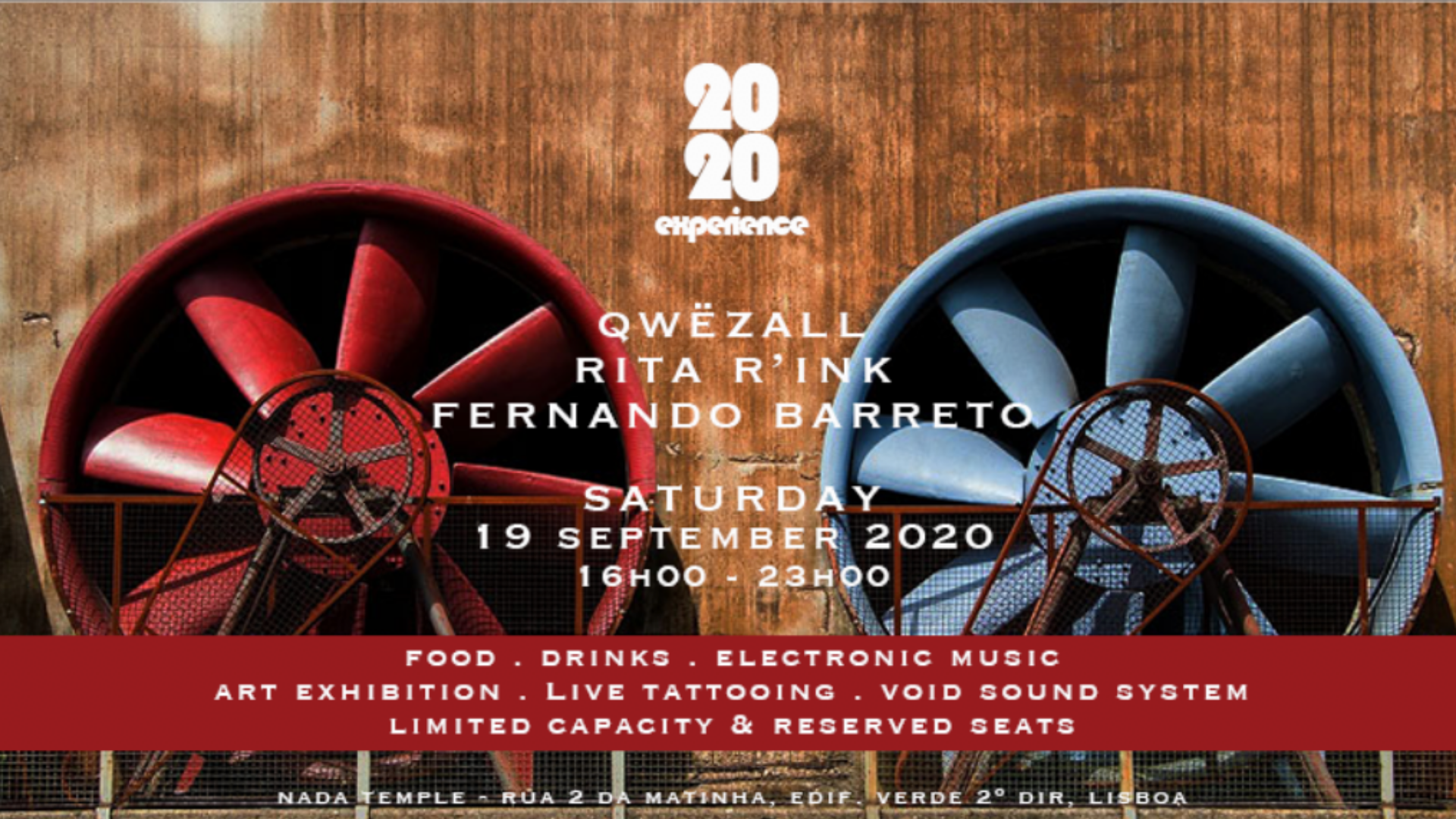 2020 | Experience II