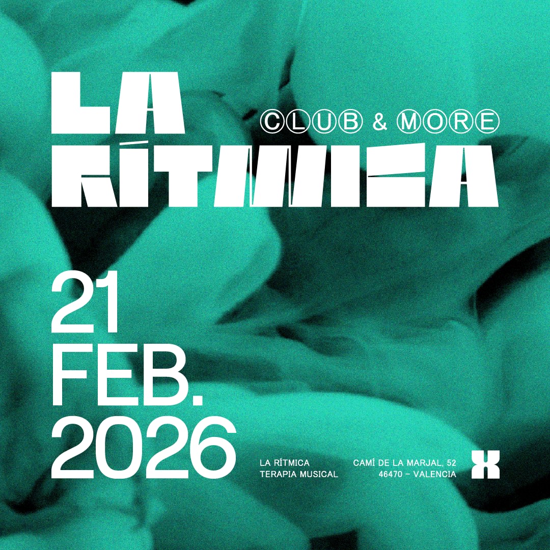 21 DE FEBRERO | DVS1 image