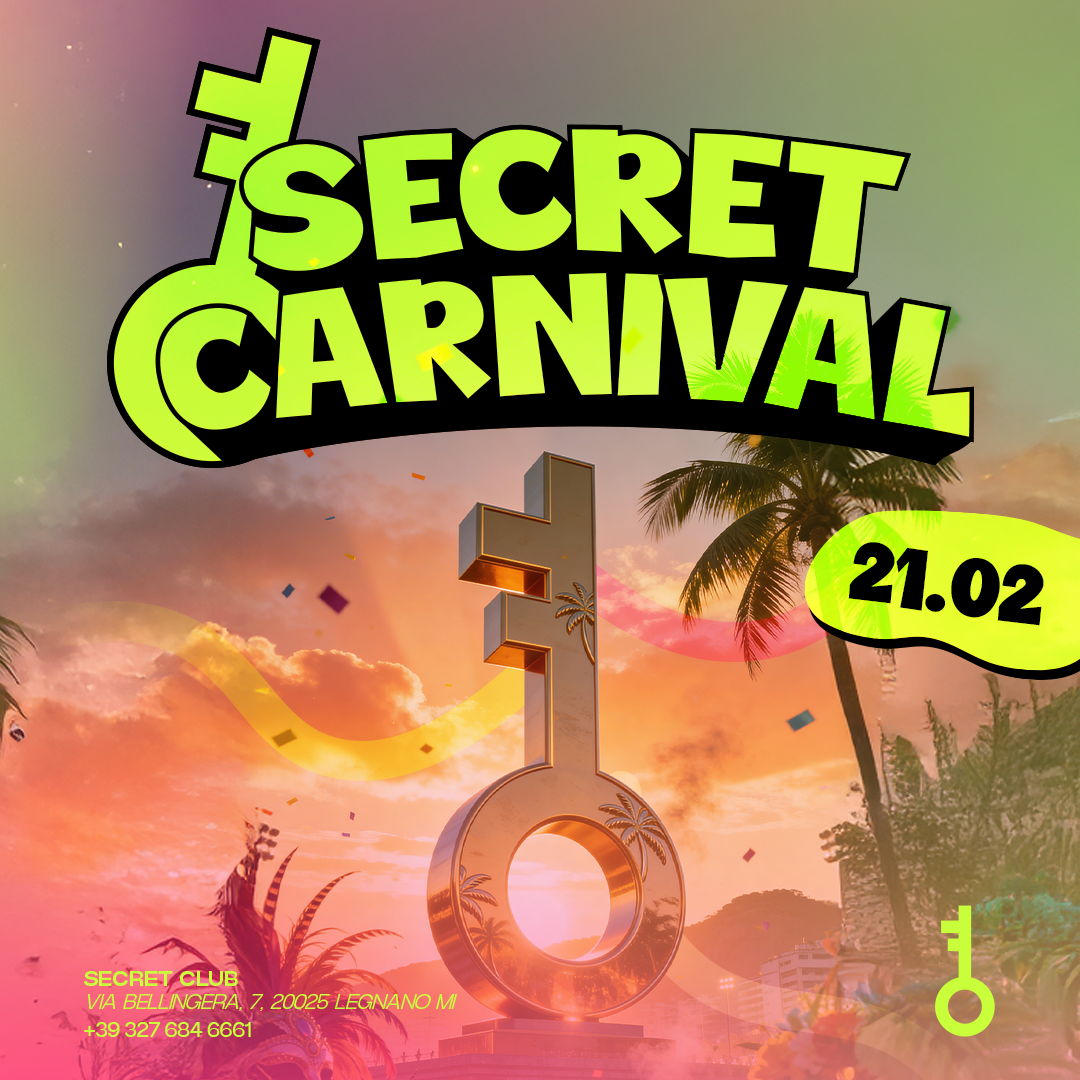 21.02 | Secret Carnival image