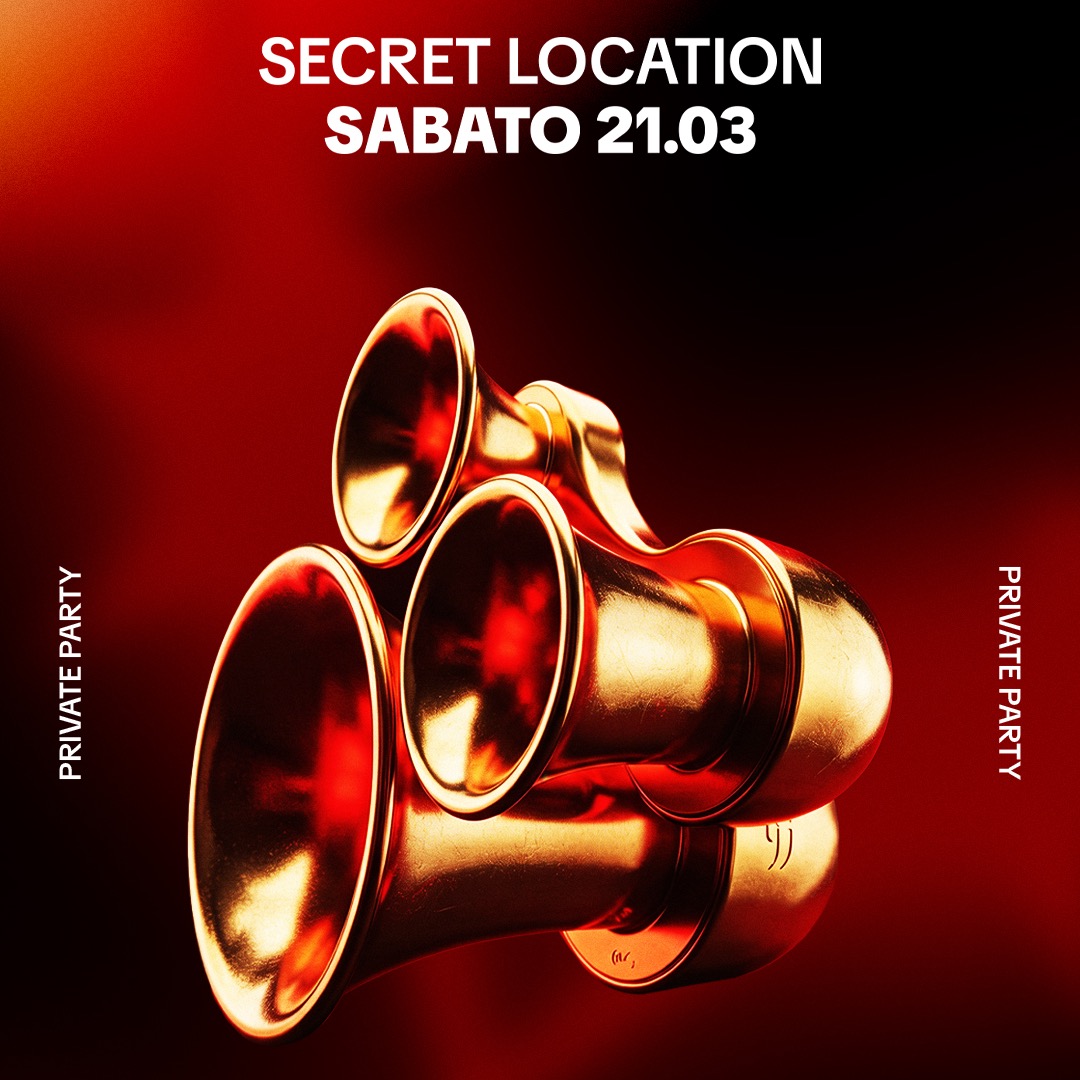 21.03 PVT SECRET LOCATION image
