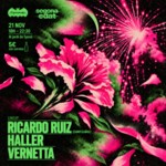 21.11.2026 | Segona Edat col·lectiu (Ricardo Ruiz + Alberto Haller + Vernetta) image