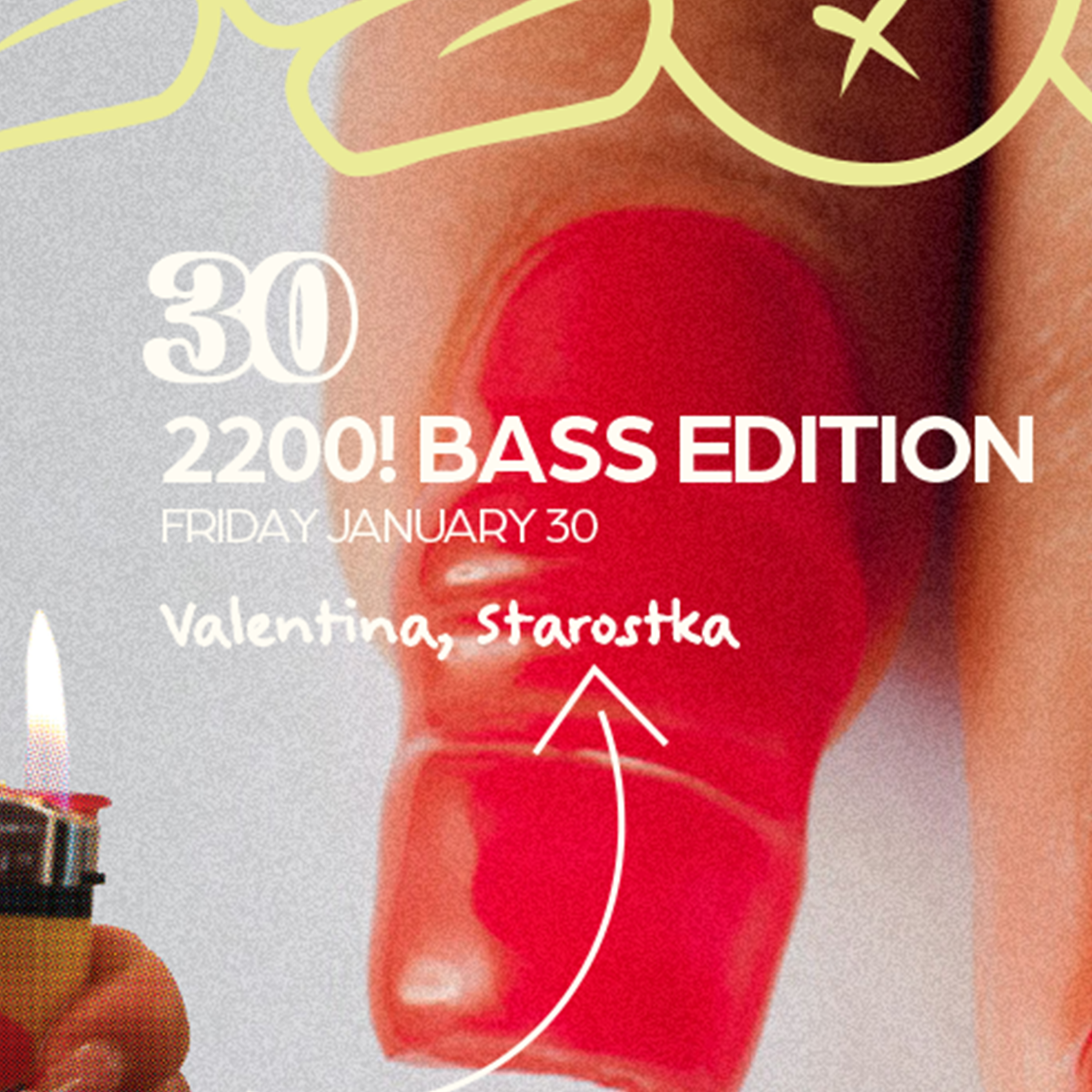 2200: Bass Edition image