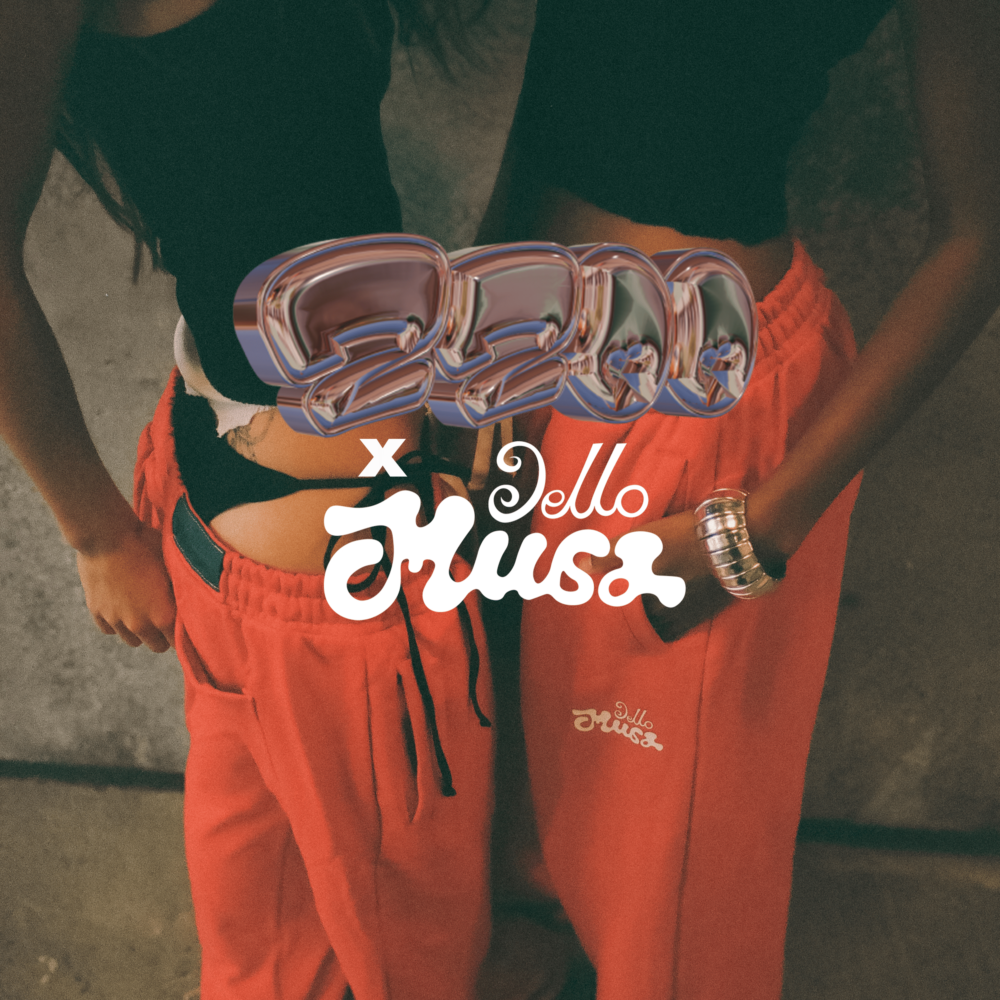 2200! x DELLO MUSA at Sigurd CPH | Tickets & Guest Lists