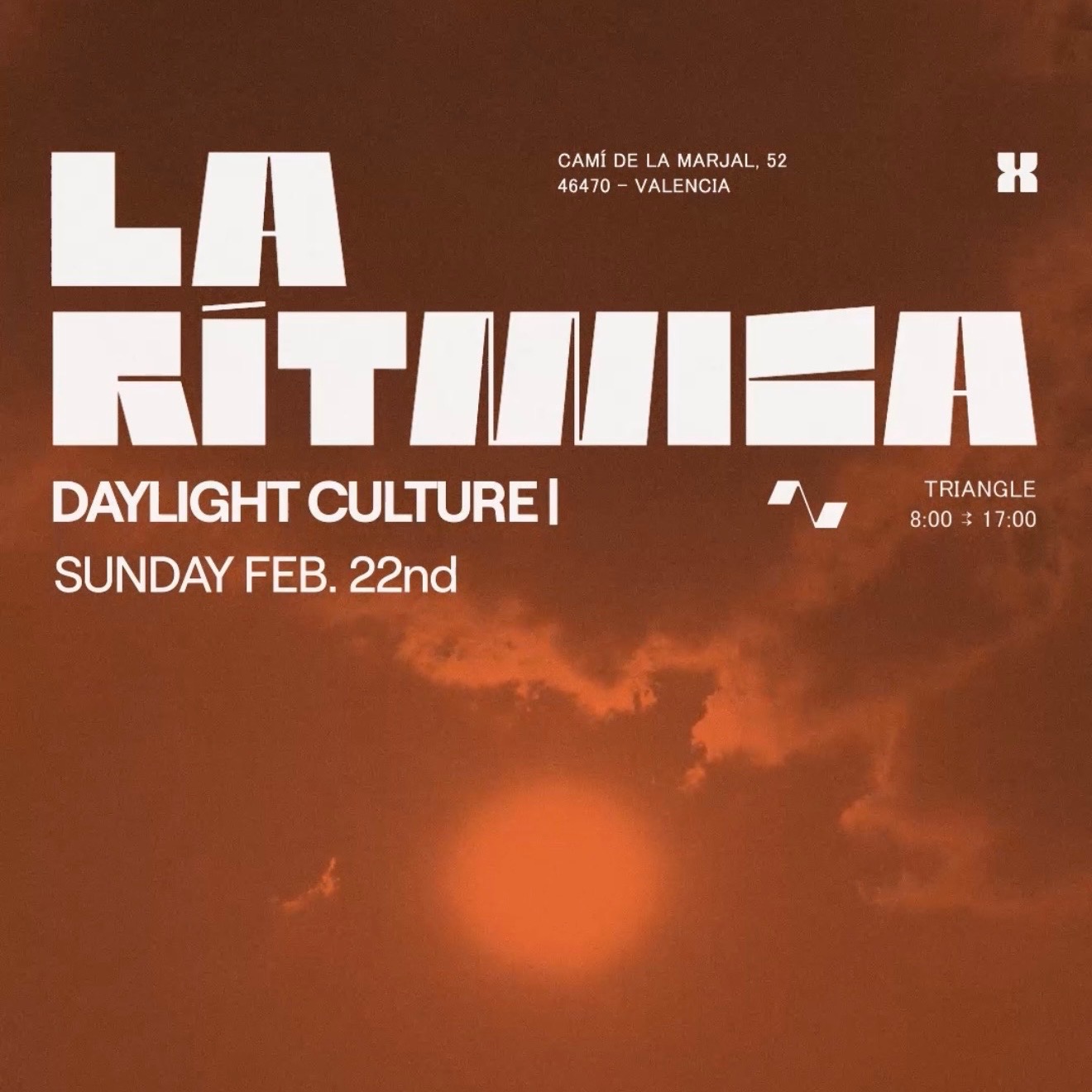 22.02 DAYLIGHT CULTURE image