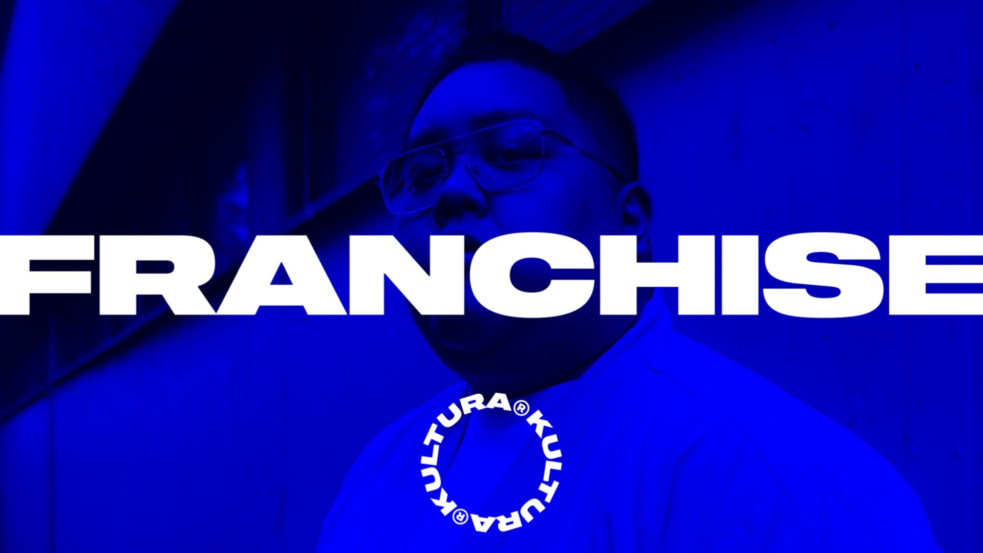 22.04 | BAILE BAILE w/ DJ FRANCHISE image