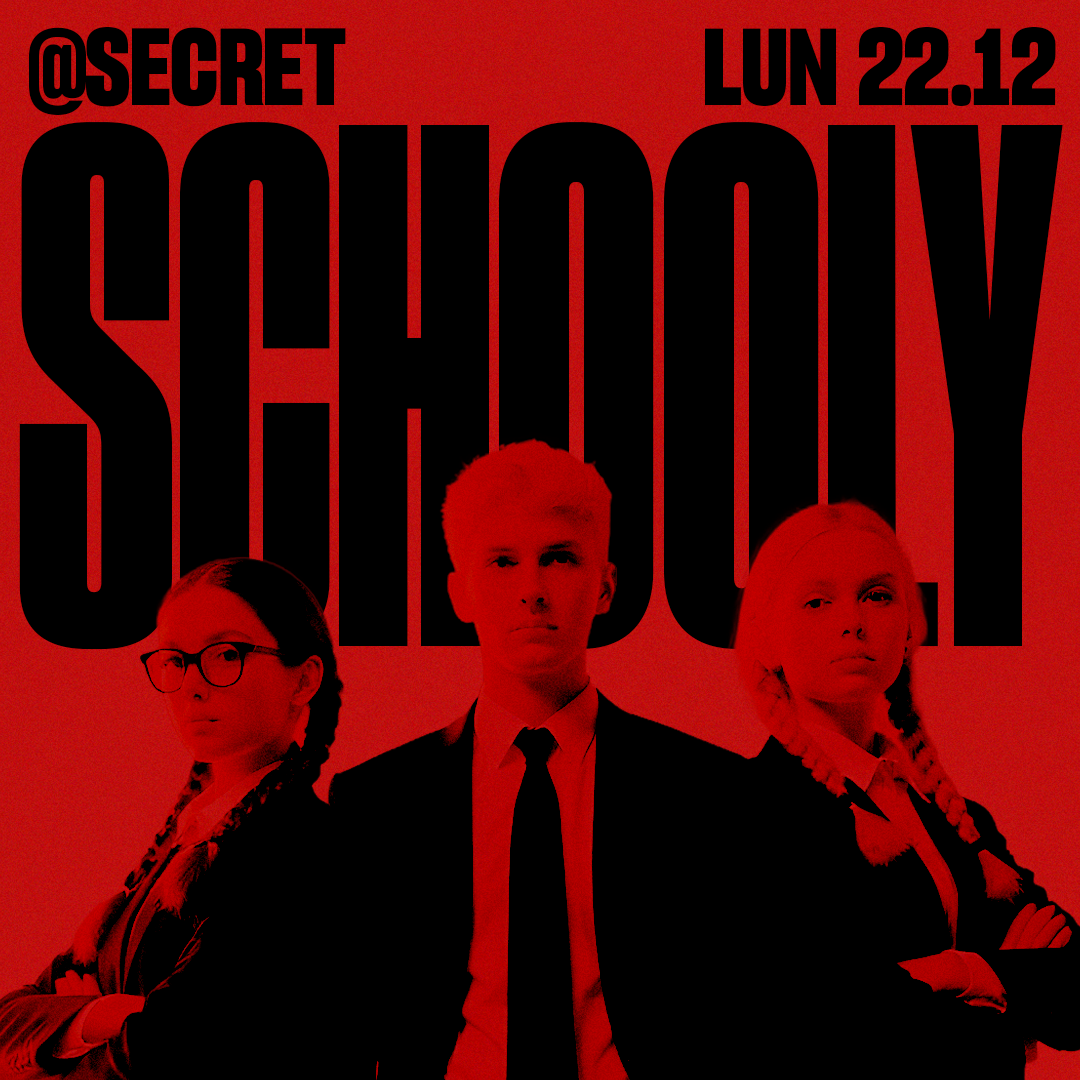 22.12 XMAS PROM - 1°/5° SUPERIORE image