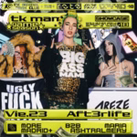 23/10 - TKMAMI + AFT3RLIFE (SHOWCASE + DJSET) + MORE + ASHTRAL image