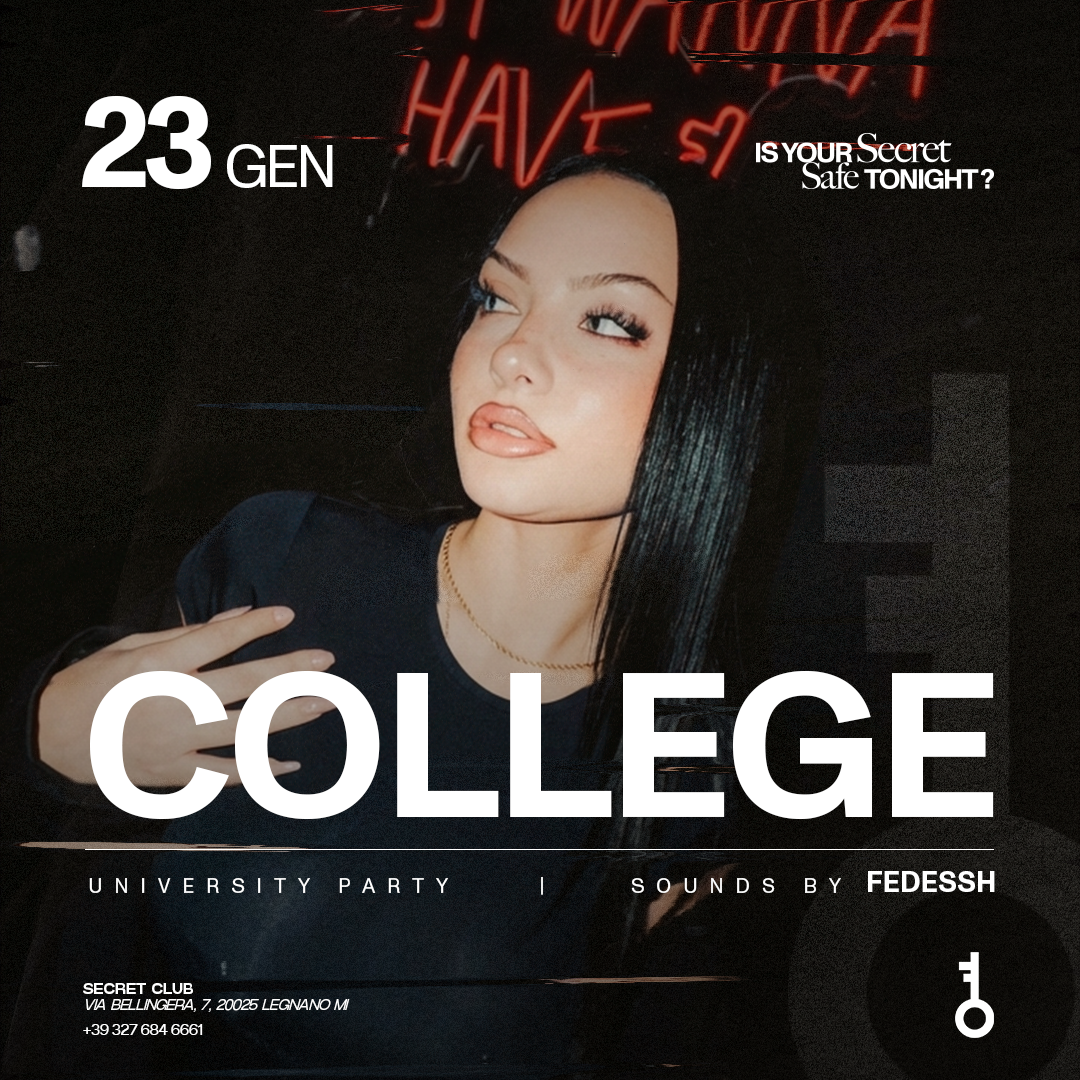 23.01 - COLLEGE image