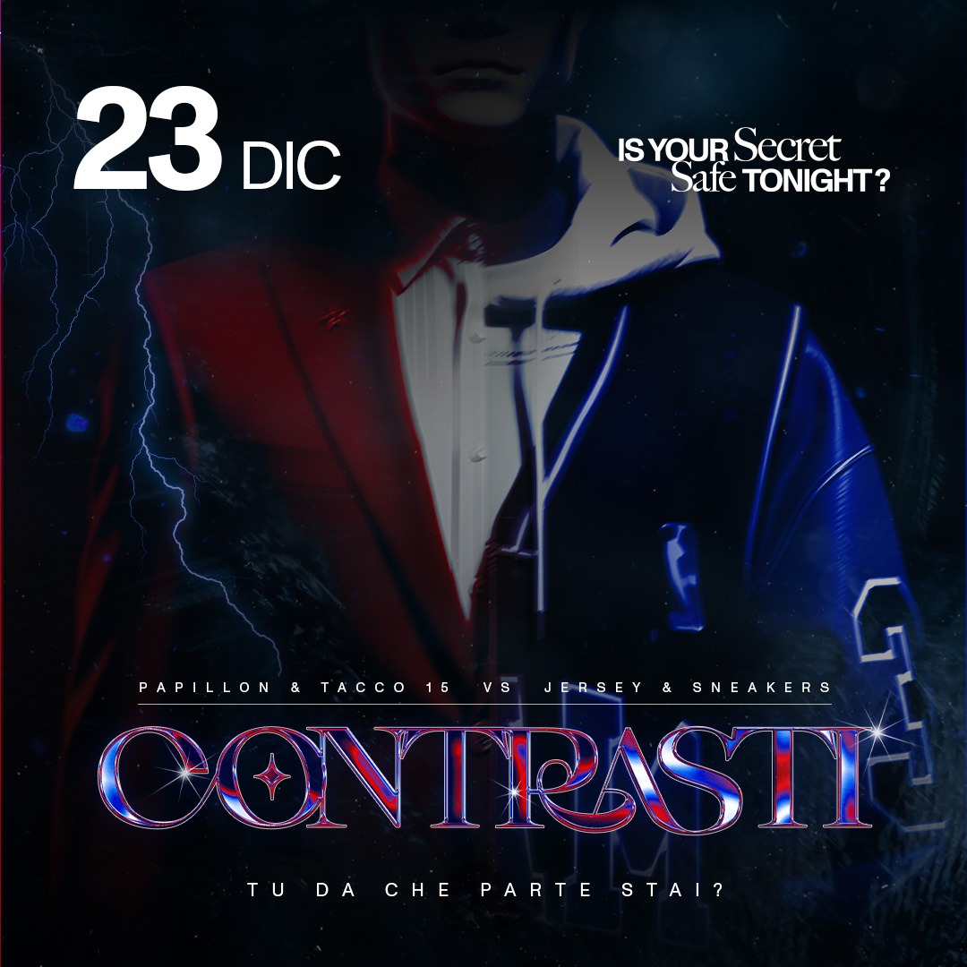 23.12 - CONTRASTI image