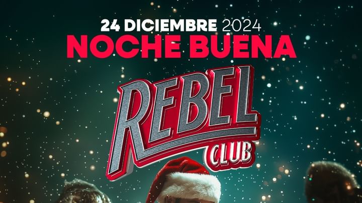 Cover for event: 24 DICIEMBRE “NOCHEBUENA”