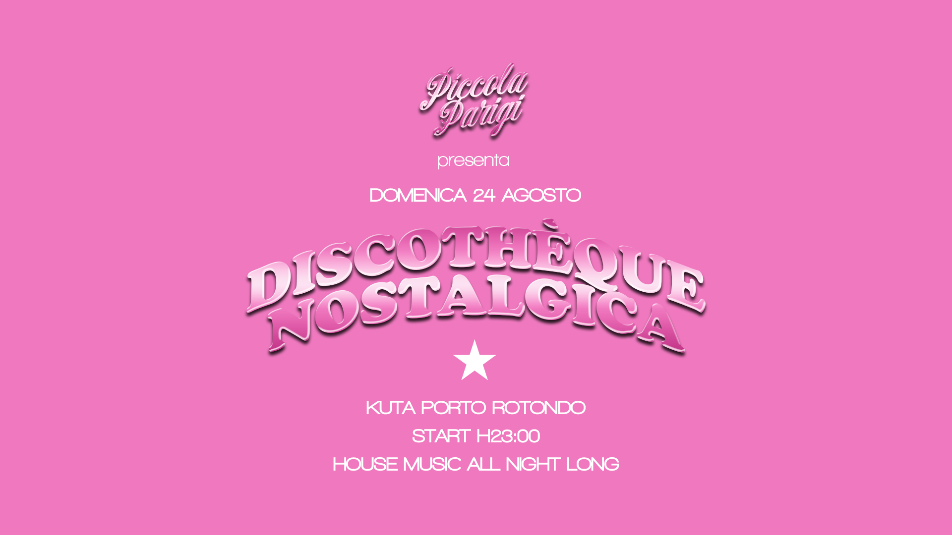 24.08 PiccolaParigi at Kuta Porto Rotondo image