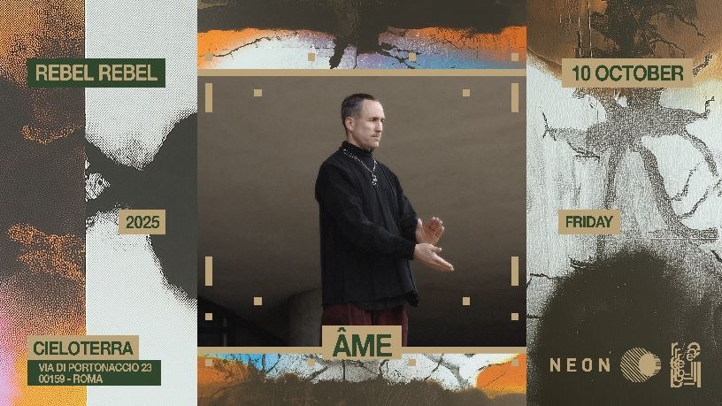 24.10 REBEL REBEL AT CIELOTERRA W/ÂME image