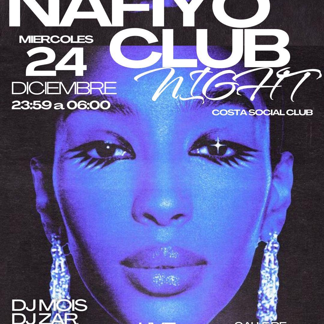 24th Nochebuena @nafiyo image