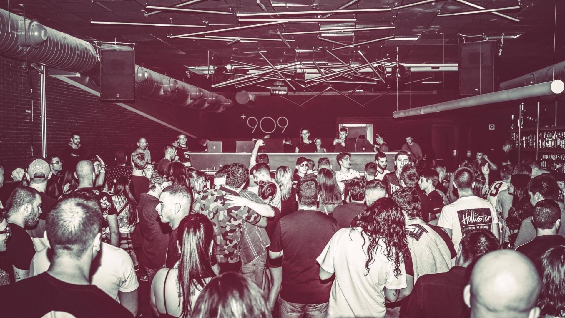 25/09/2021 - Sonora es BAILE. Si vuelve el baile, vuelve a Sonora! image