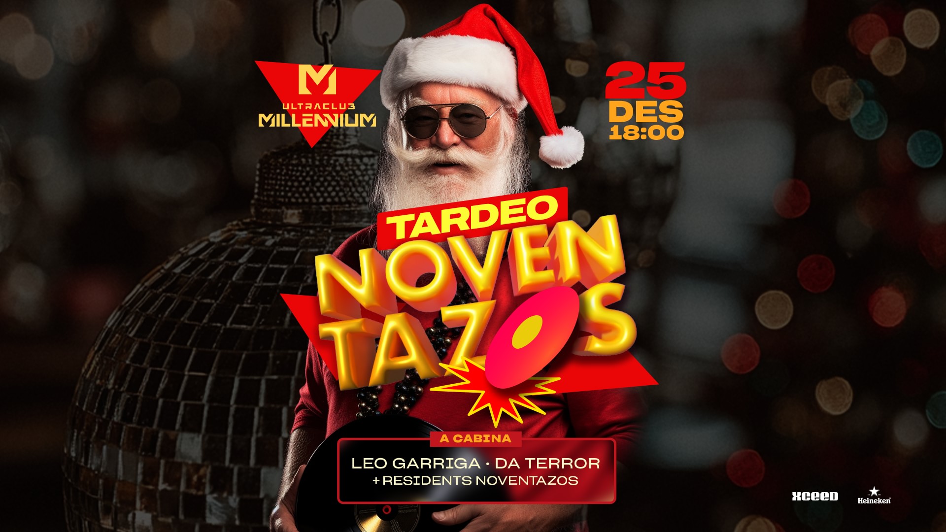 25/12 TARDEO NOVENTAZOS image