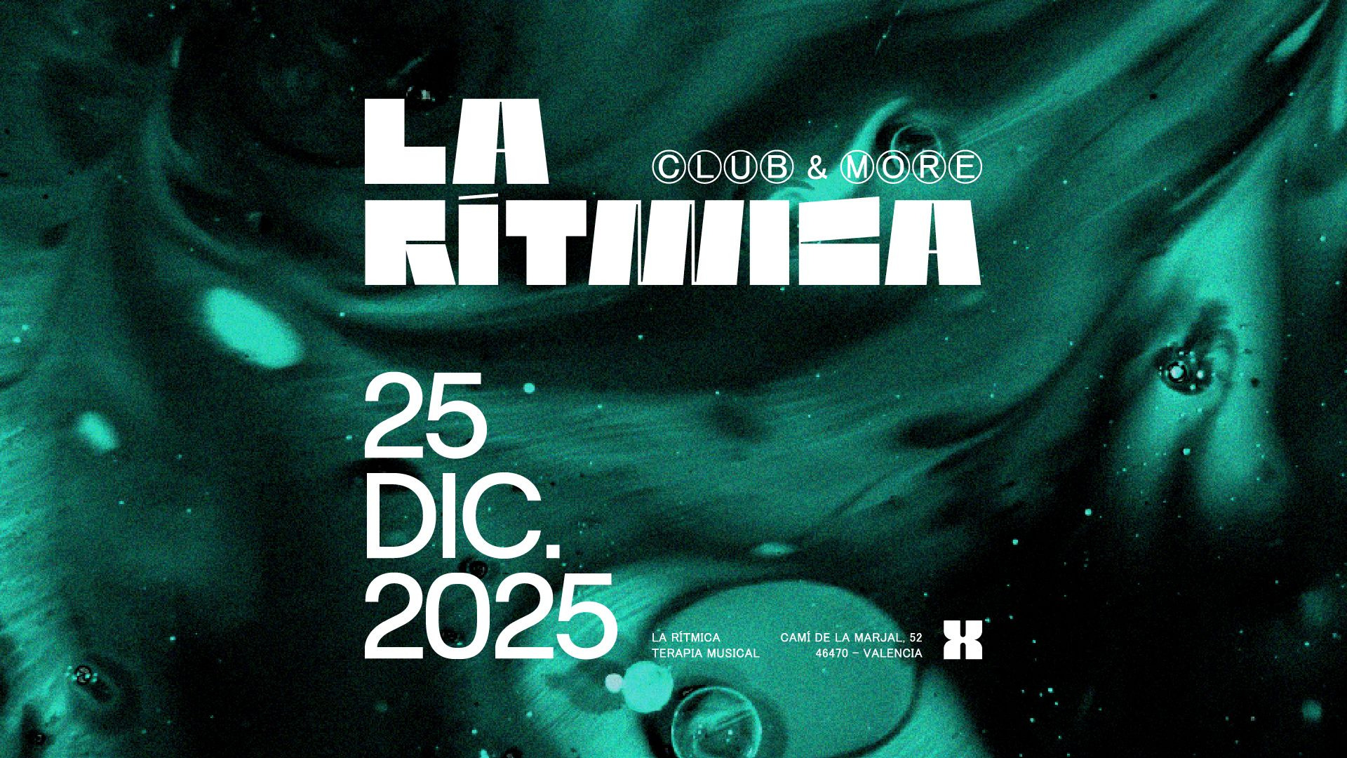 25 DE DICIEMBRE | DJ NOBU image