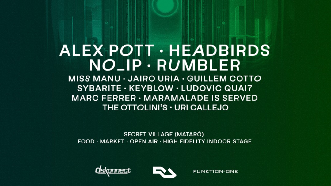 (25H PARTY) Elektronic Delight x Sinthetic SPRING FESTIVAL image