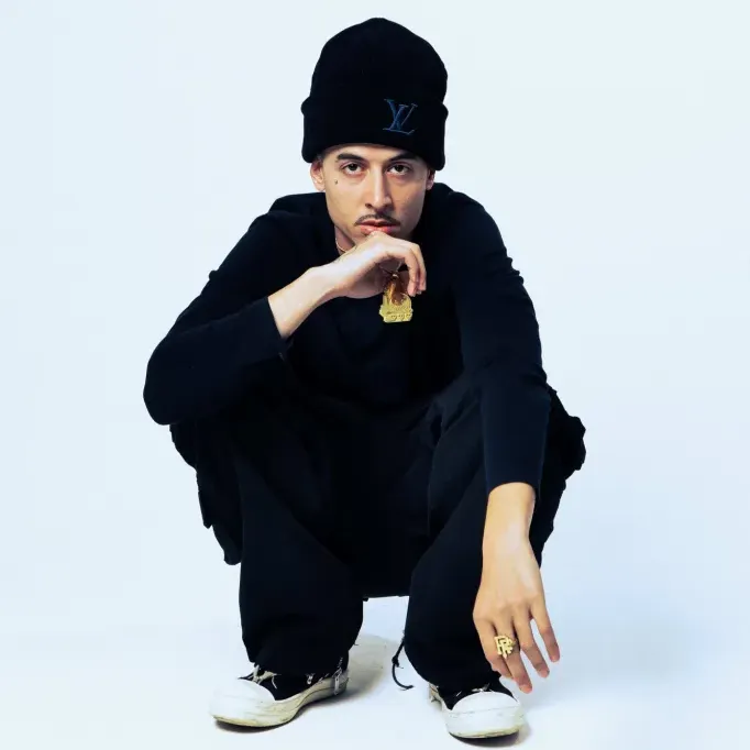 26/06 - GLOOSITO SHOWCASE (POST BIG SOUND) W/ MORE, GATTA & MAMI image