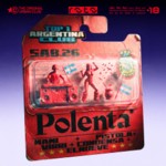 26/09 - POLENTA (ARGENTINA) W/ MAMI PISTOLA + VIRRI + CONDESA image
