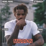 27|03|2026 RR pres MARRØN at Cieloterra image