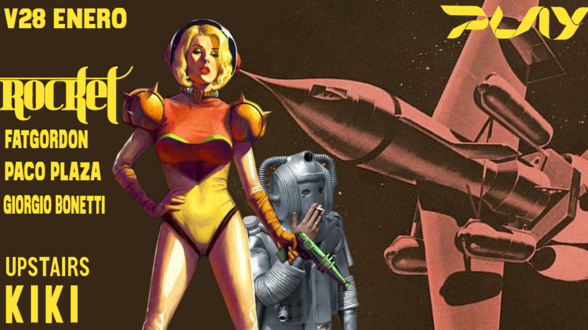 28.01.22 - Play + Kiki