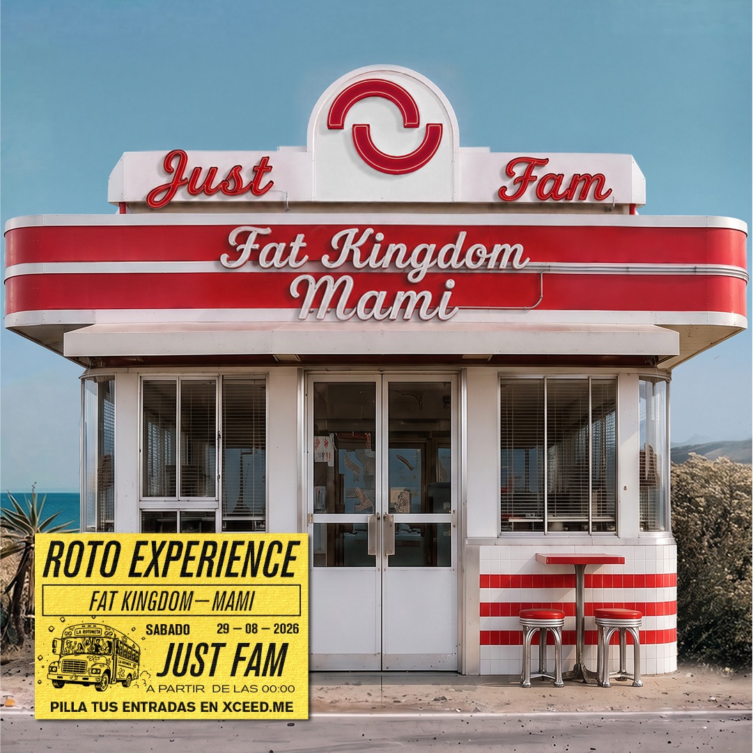 29/08 - ROTO GVNG W/ FAT KINGDOM + MAMI image