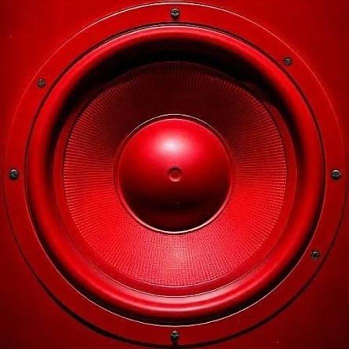 Cartel de Disobey Soundsystem + Hood Baby + Fat Kingdom en ROTO CLUB