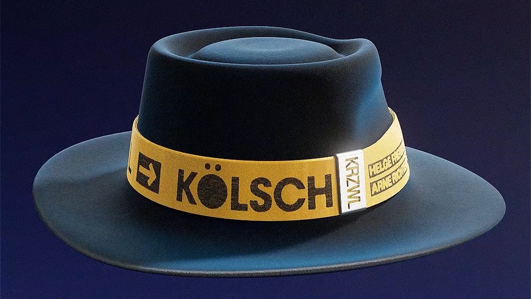 28.05 w/ KÖLSCH at Kurzweil image