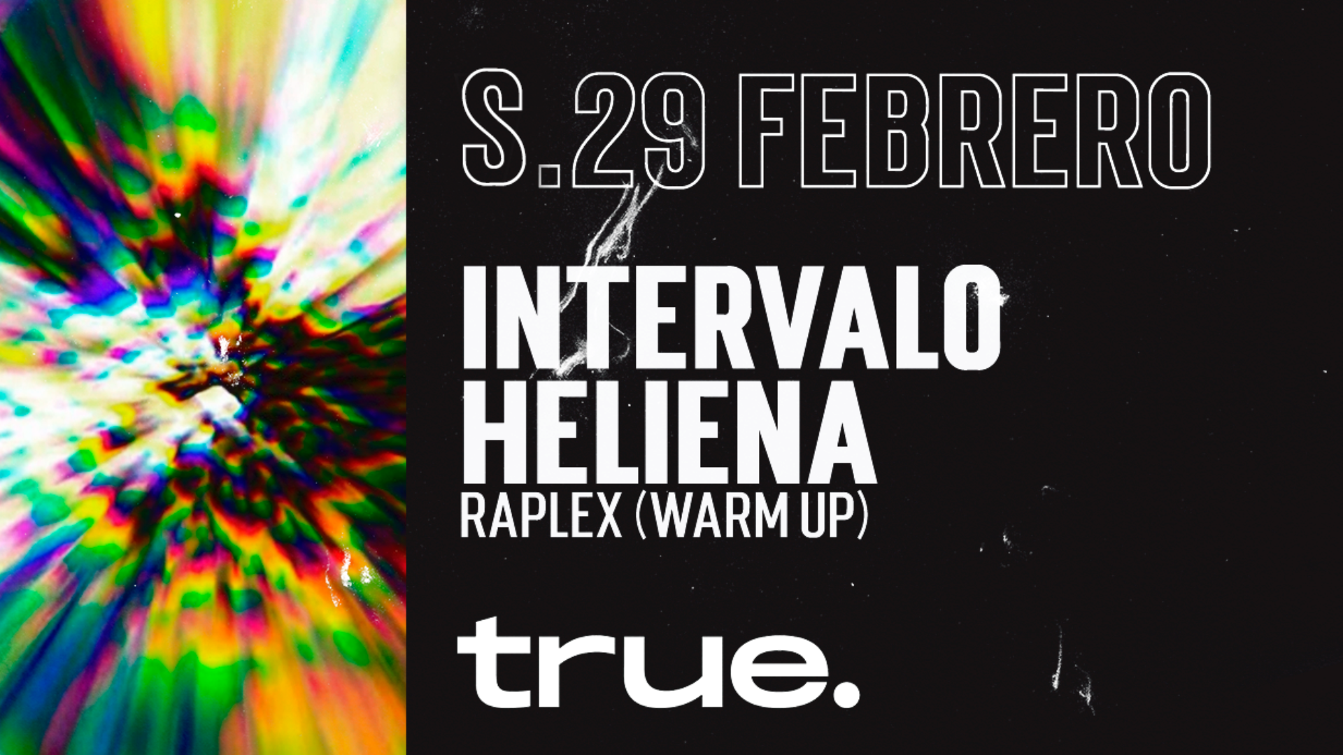 29 FEBRERO - SÁBADO image