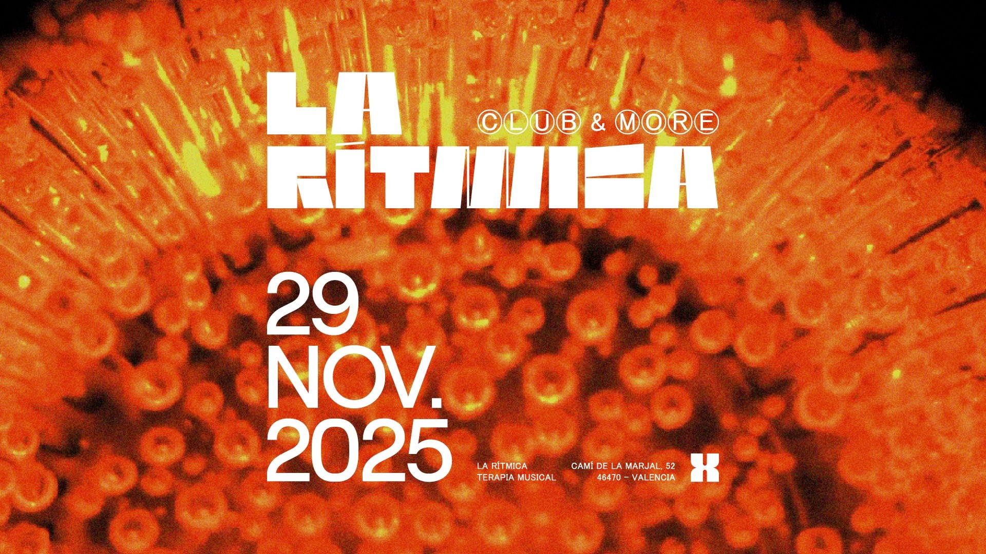 29 NOVIEMBRE | EBASS image