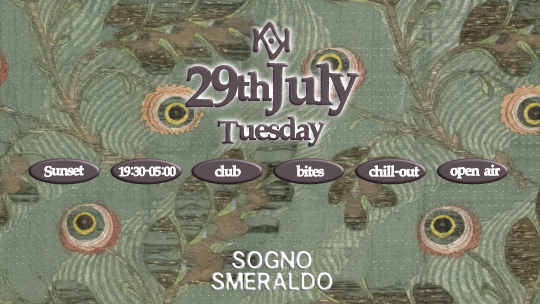 29.07 SognoSmeraldo at Kuta Porto Rotondo image