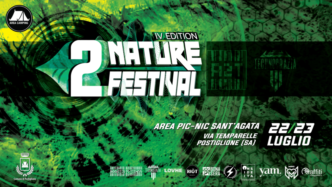 2Nature Festival IV edition image