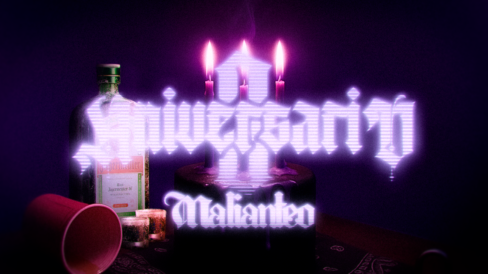 3º ANIVERSARIO MALIANTEO image