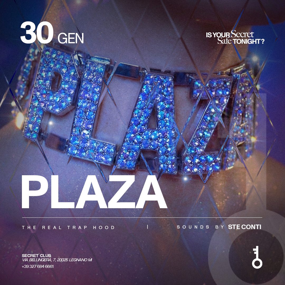 30.01 - PLAZA image