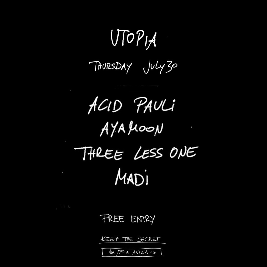 30.07 - ACID PAULI