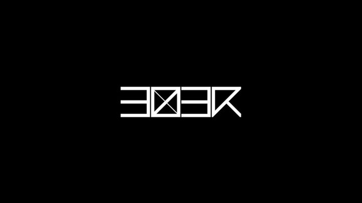 Cover for event: 303R present ZADIG