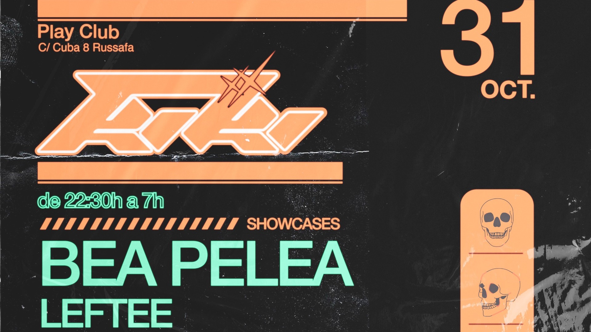 31.10 - Kiki con Bea Pelea image