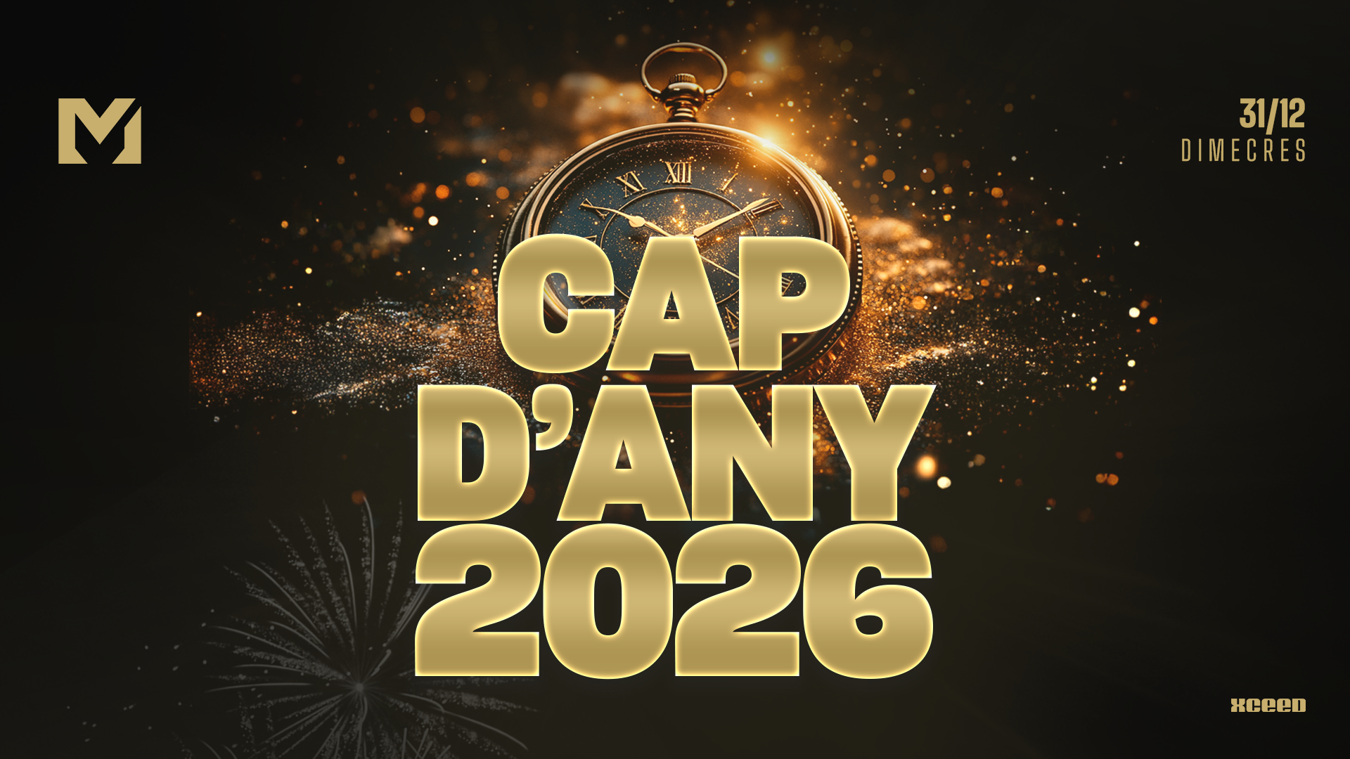 31/12 CAP D'ANY MILLENNIUM image